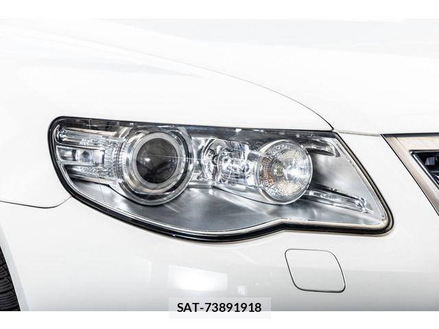 VolksWagen TOUAREG 2008-12 8232436-13