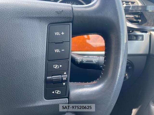 VolksWagen TOUAREG 2006-11 8318129-15