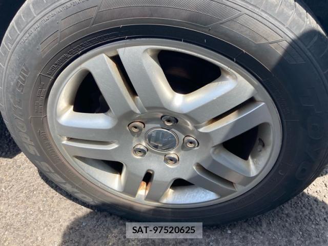VolksWagen TOUAREG 2006-11 8318129-6