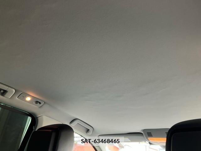 VolksWagen TOUAREG 2011-04 8662453-16
