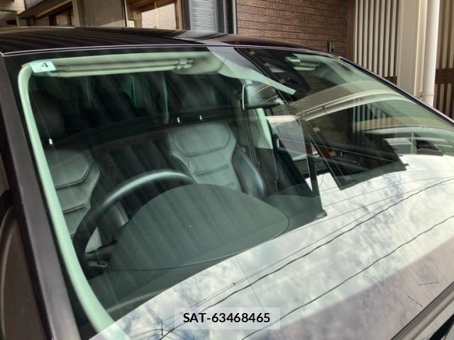 VolksWagen TOUAREG 2011-04 8662453-6