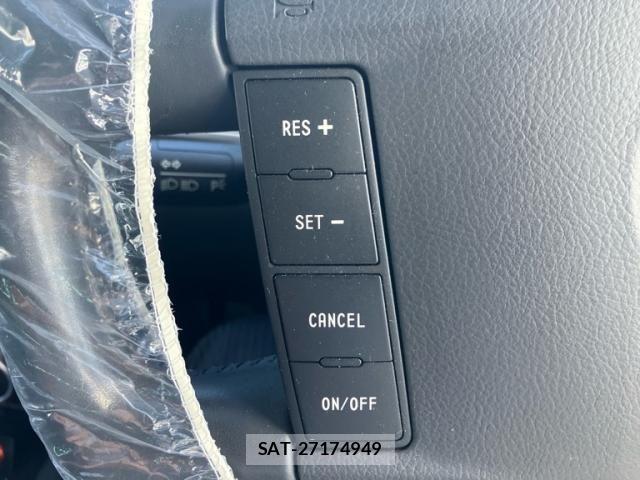VolksWagen TOUAREG 2004-03 8746896-17