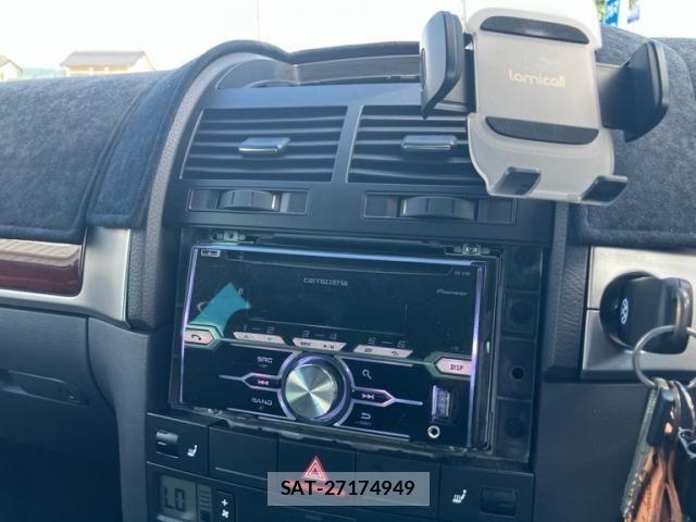 VolksWagen TOUAREG 2004-03 8746896-20