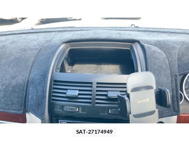 VolksWagen TOUAREG 2004-03 8746896-26