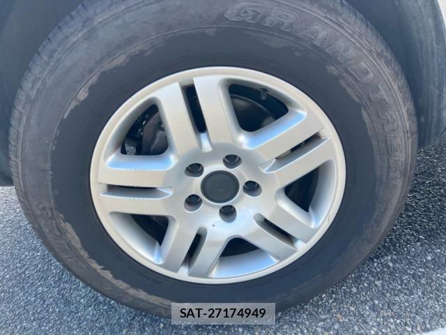 VolksWagen TOUAREG 2004-03 8746896-5