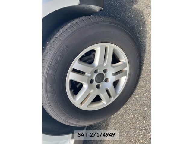 VolksWagen TOUAREG 2004-03 8746896-6
