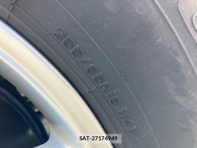 VolksWagen TOUAREG 2004-03 8746896-8