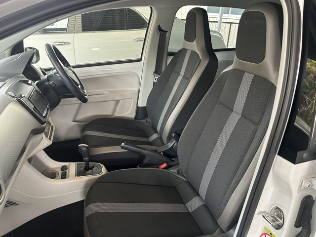 VolksWagen UP! 2018-08 837051-13