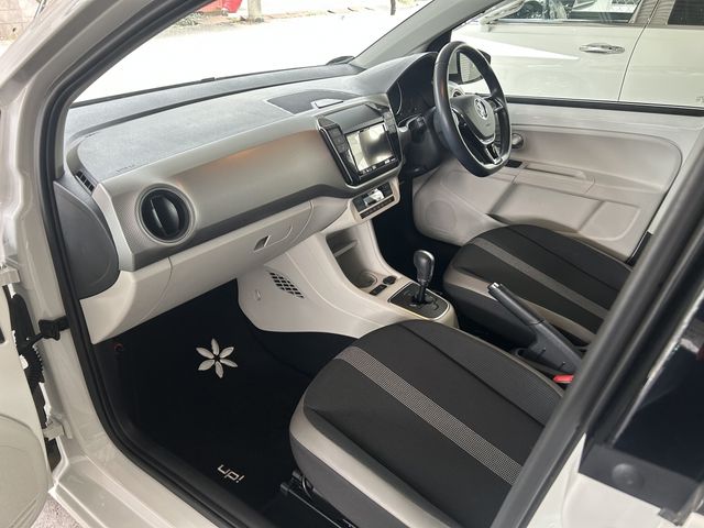 VolksWagen UP! 2018-08 837051-14