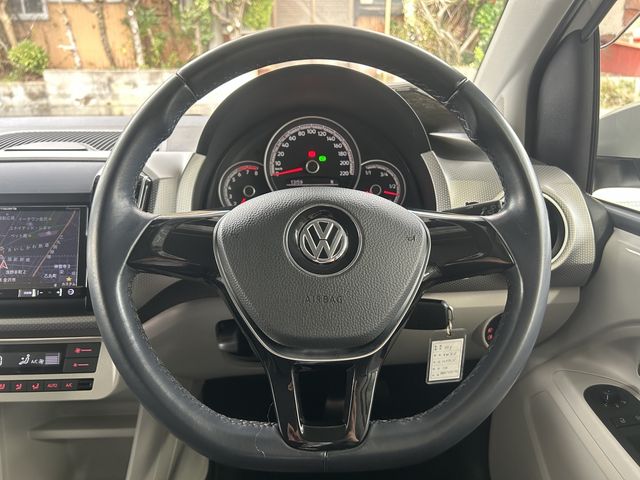 VolksWagen UP! 2018-08 837051-15