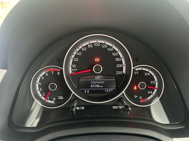 VolksWagen UP! 2018-08 837051-16