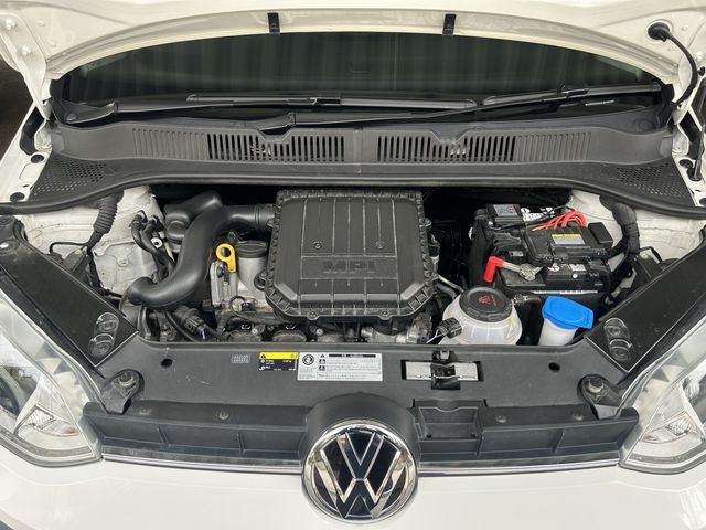 VolksWagen UP! 2018-08 837051-25