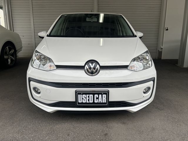 VolksWagen UP! 2018-08 837051-2
