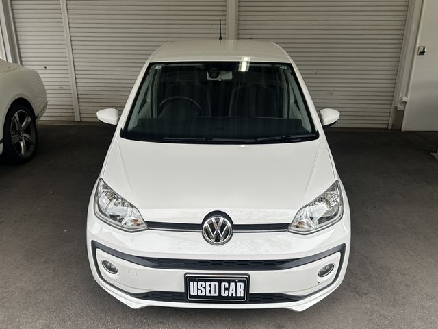 VolksWagen UP! 2018-08 837051-3