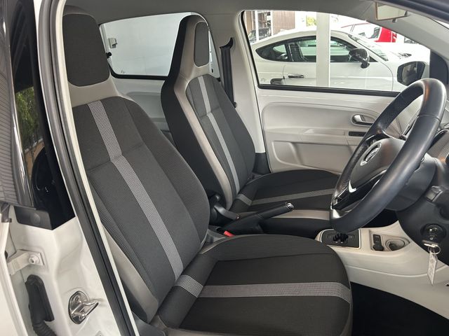 VolksWagen UP! 2018-08 837051-8