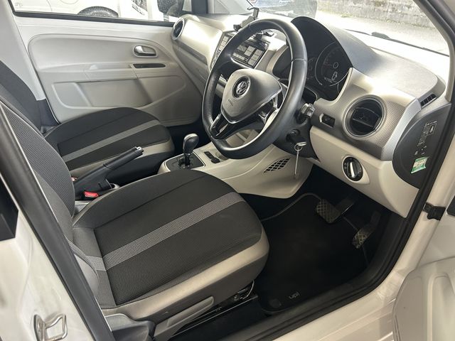 VolksWagen UP! 2018-05 855427-9