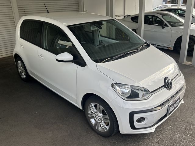VolksWagen UP! 2018-05 855427-1