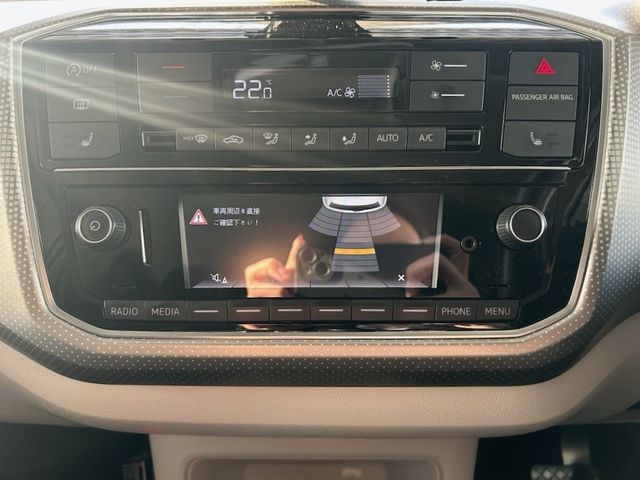 VolksWagen UP! 2018-05 855427-20