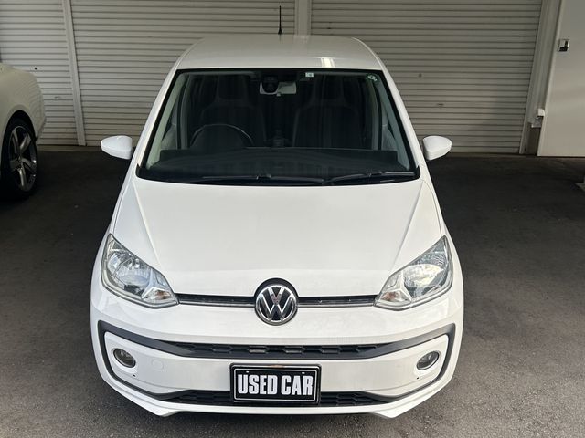 VolksWagen UP! 2018-05 855427-3