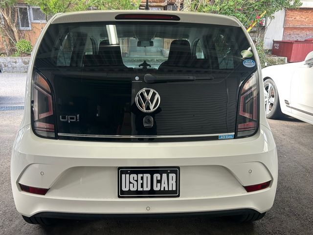 VolksWagen UP! 2018-05 855427-5