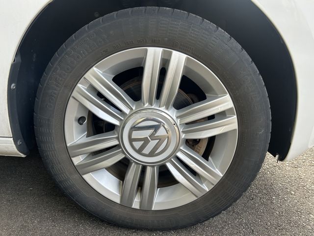 VolksWagen UP! 2018-05 855427-7
