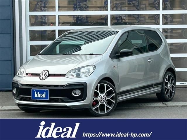 VolksWagen UP! 2019-02 1177462-0