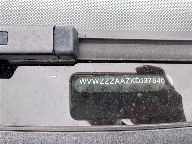 VolksWagen UP! 2019-02 1177462-24