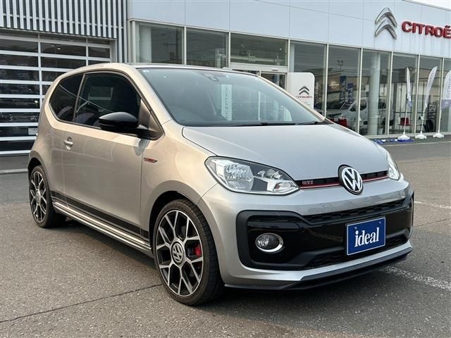 VolksWagen UP! 2019-02 1177462-2