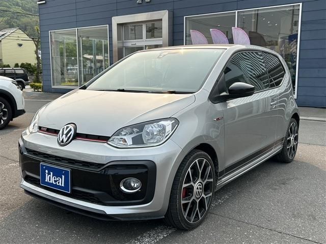 VolksWagen UP! 2019-02 1177462-8