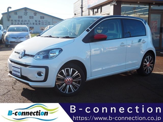 VolksWagen UP! 2019-08 1308664-0