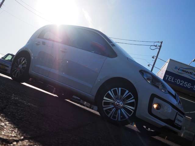 VolksWagen UP! 2019-08 1308664-9