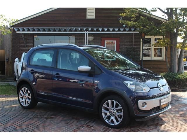 VolksWagen UP! 2016-10 1362411-0