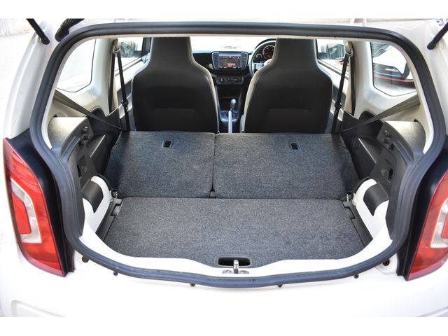 VolksWagen UP! 2013-10 2779753-19