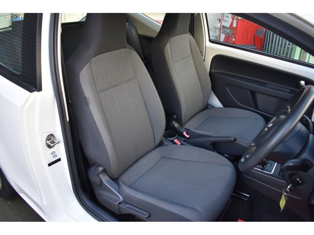 VolksWagen UP! 2013-10 2779753-20