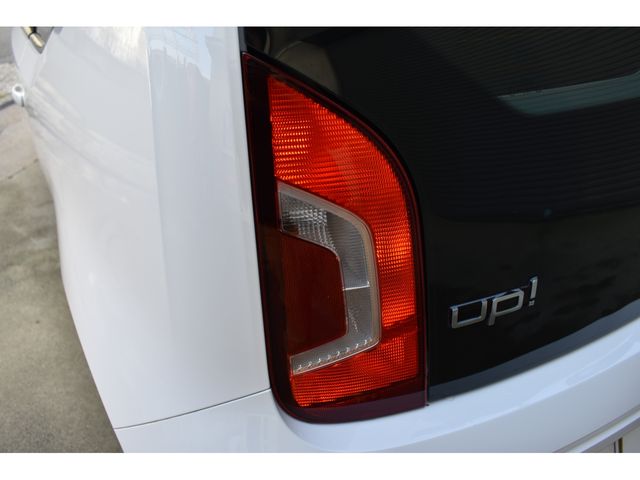VolksWagen UP! 2013-10 2779753-24