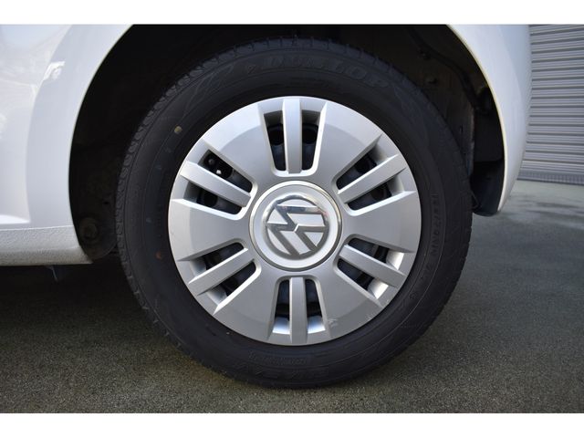 VolksWagen UP! 2013-10 2779753-26