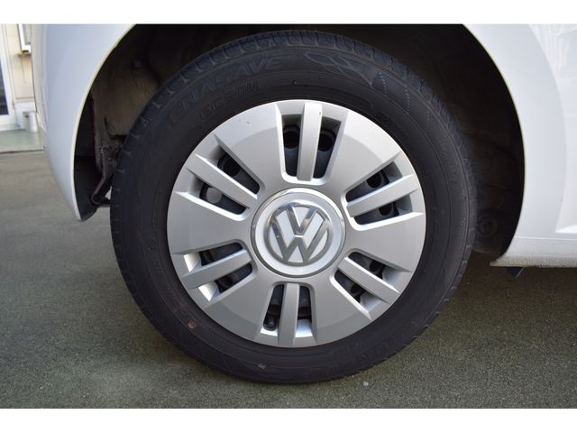 VolksWagen UP! 2013-10 2779753-27