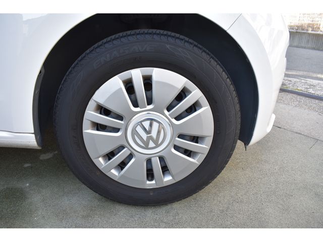 VolksWagen UP! 2013-10 2779753-28