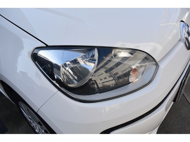 VolksWagen UP! 2013-10 2779753-29