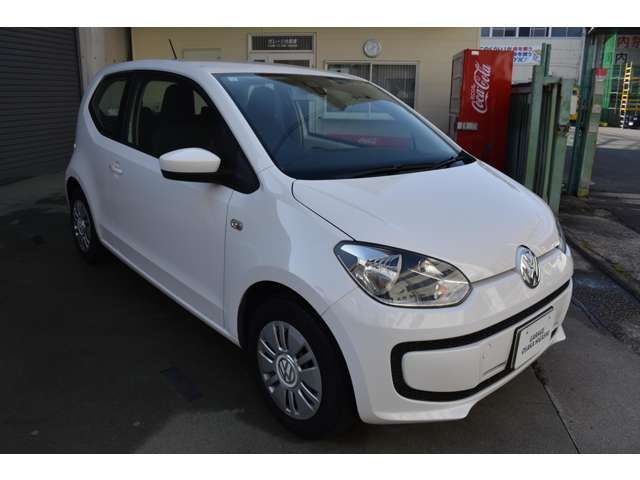 VolksWagen UP! 2013-10 2779753-7