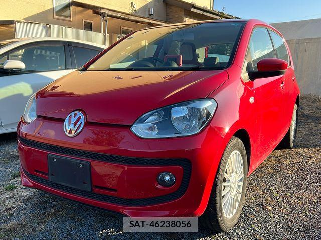 VolksWagen UP! 2015-09 6023251-0
