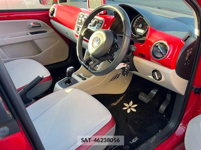 VolksWagen UP! 2015-09 6023251-1