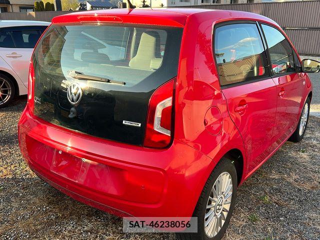 VolksWagen UP! 2015-09 6023251-2