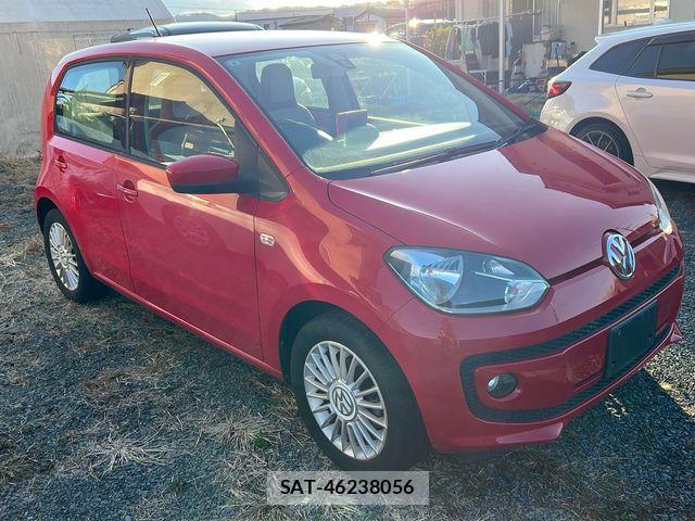 VolksWagen UP! 2015-09 6023251-5