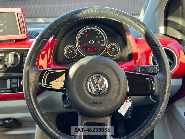 VolksWagen UP! 2015-09 6023251-8