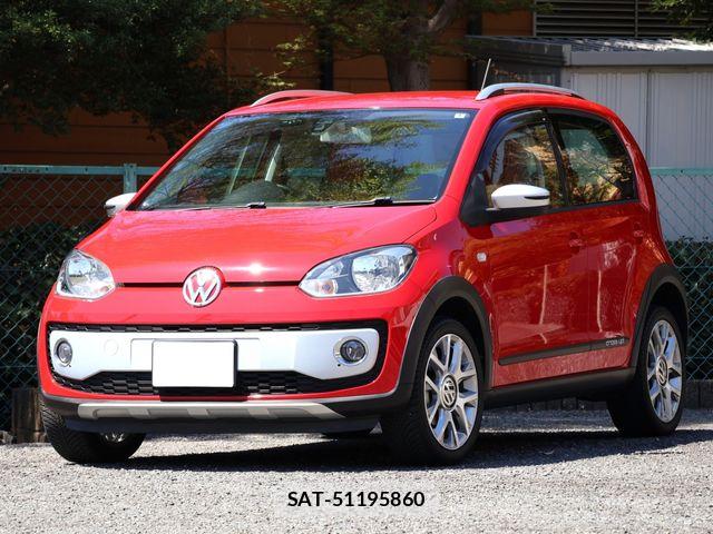 VolksWagen UP! 2016-03 6023244-0
