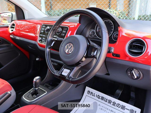VolksWagen UP! 2016-03 6023244-1