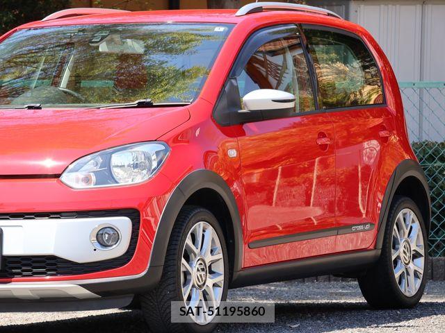 VolksWagen UP! 2016-03 6023244-28