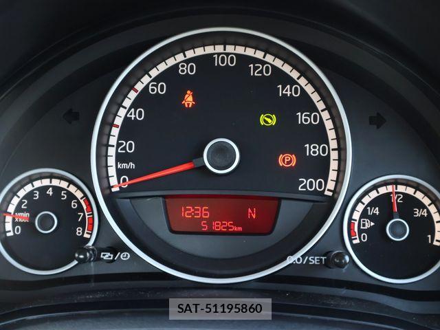 VolksWagen UP! 2016-03 6023244-7
