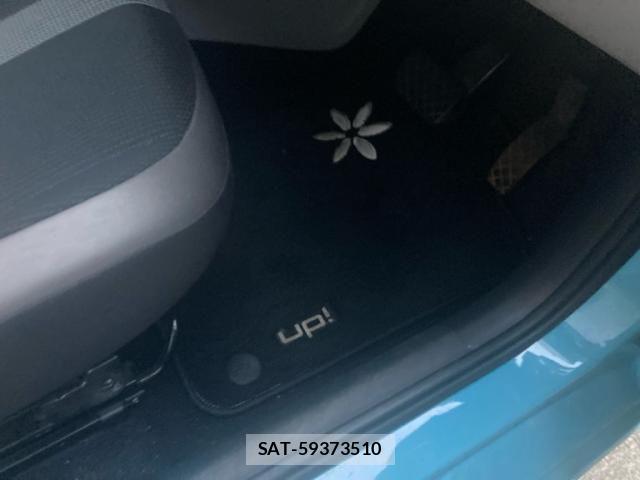VolksWagen UP! 2017-05 6615740-9